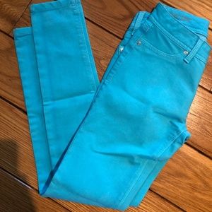 DL1961 NWT "Emma" Legging Jean size 24